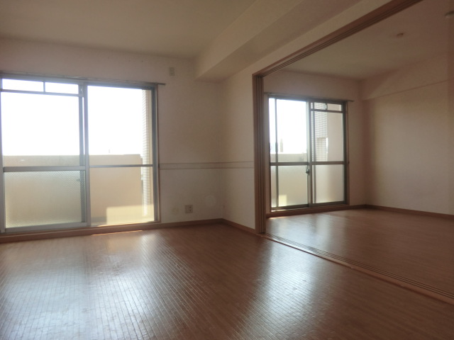 3/22 リビング/ダイニング