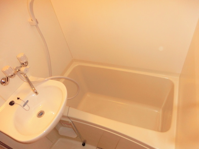 9/23 浴室