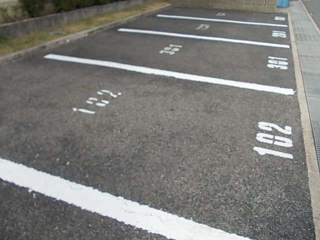 14/23 バルコニー