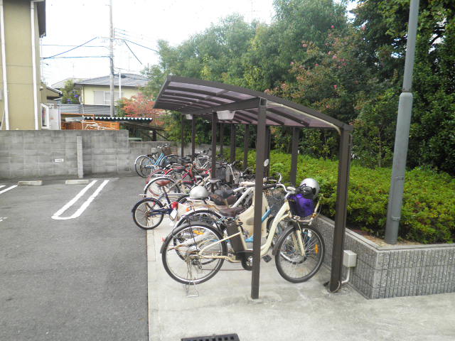 19/28 エントランス