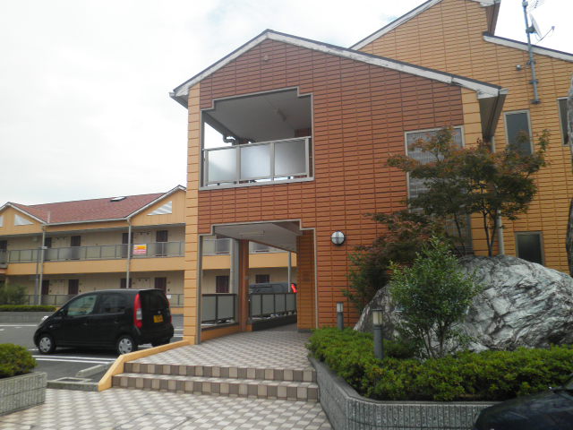 20/28 駐車場