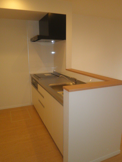 7/20 キッチン