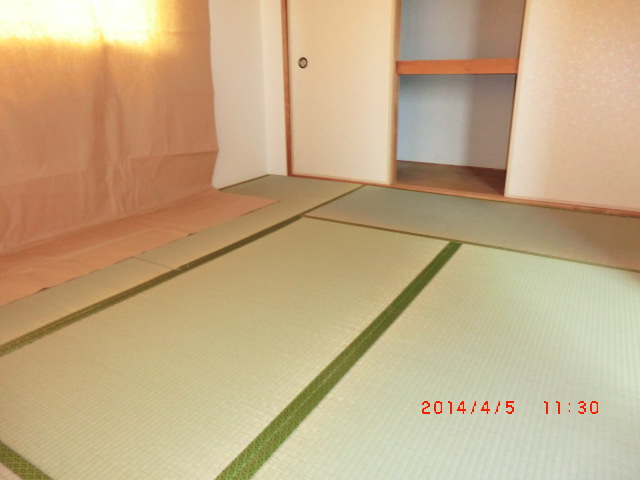 4/23 リビング/ダイニング