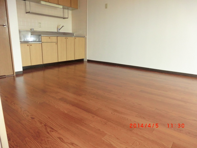 5/23 リビング/ダイニング