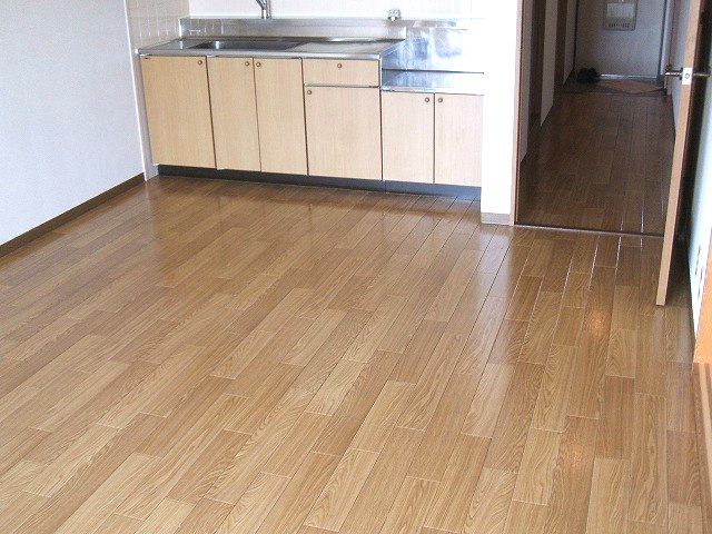 3/23 リビング/ダイニング