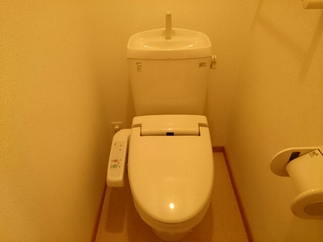 10/23 トイレ