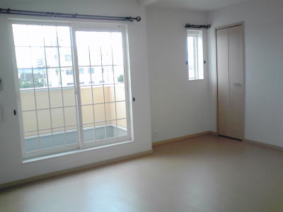 3/23 リビング/ダイニング