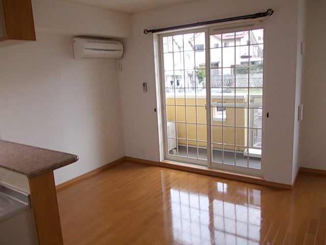 3/20 リビング/ダイニング