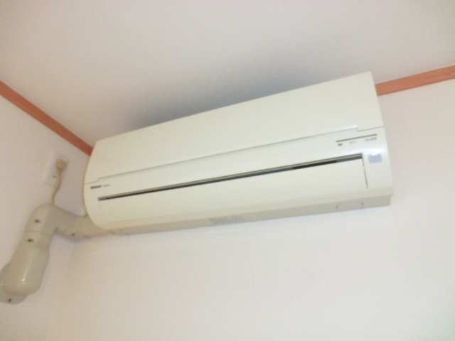 19/23 バルコニー