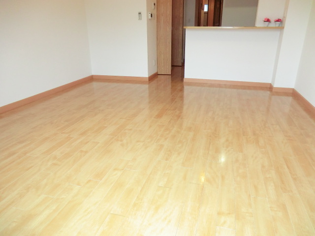 3/23 リビング/ダイニング