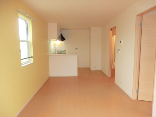 4/28 リビング/ダイニング