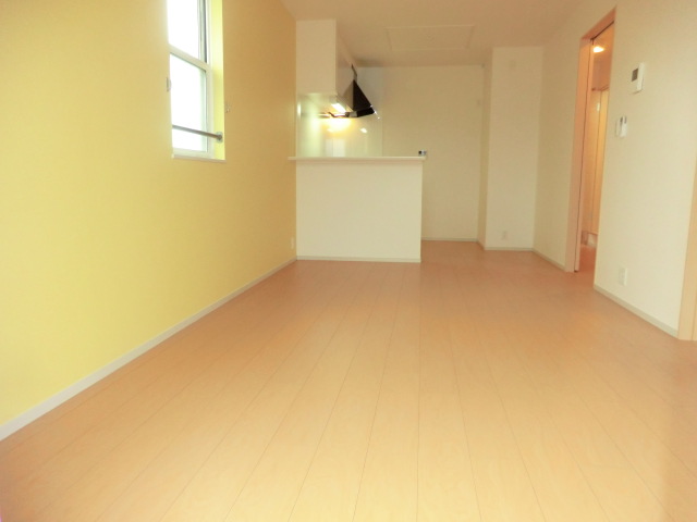 5/28 リビング/ダイニング