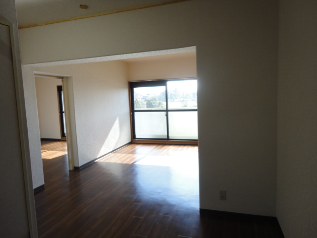 4/27 リビング/ダイニング