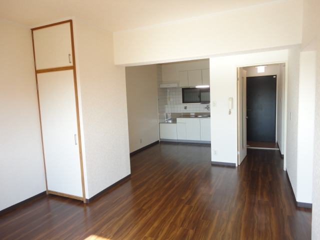 3/27 リビング/ダイニング