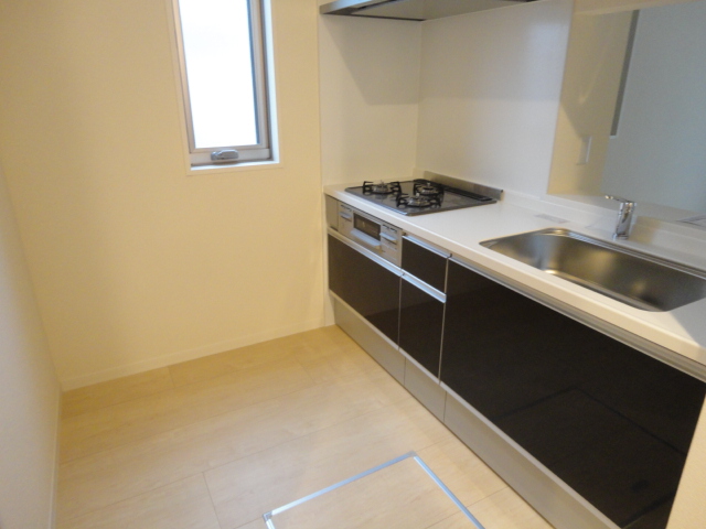 13/27 キッチン