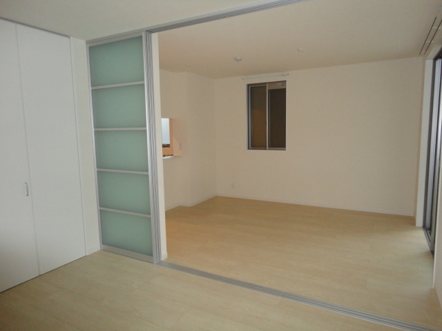 3/27 リビング/ダイニング