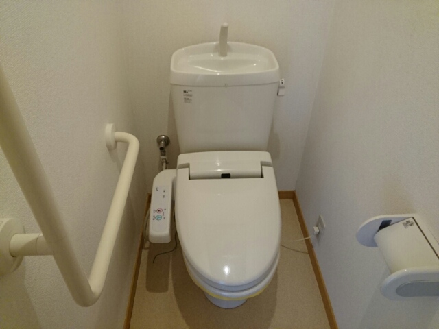 10/26 トイレ