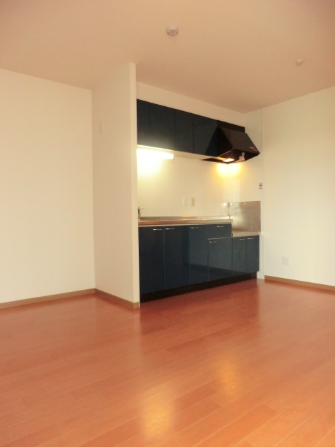 4/23 リビング/ダイニング