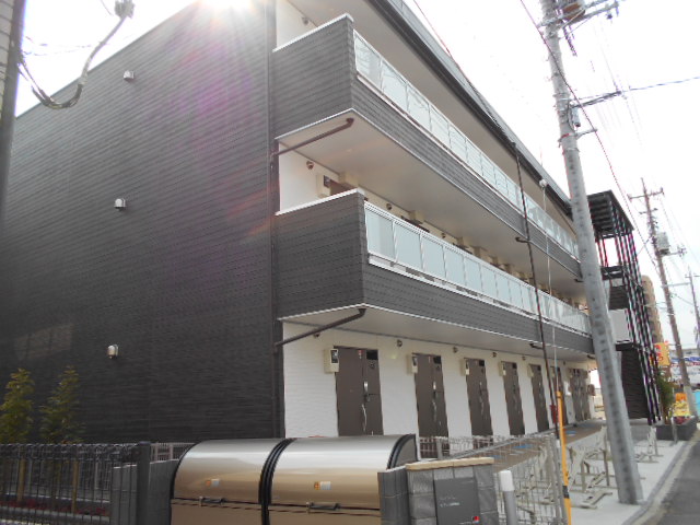2/26 外観