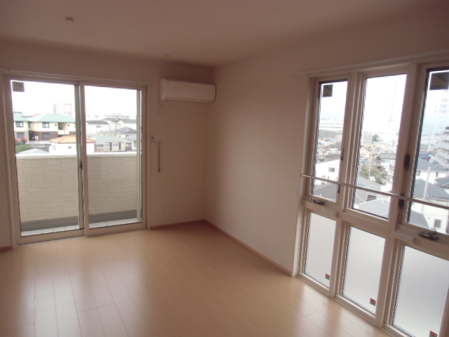 3/26 リビング/ダイニング