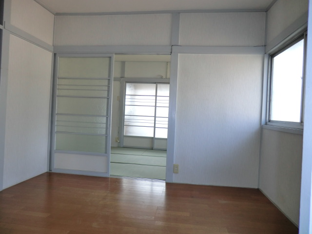 4/23 リビング/ダイニング