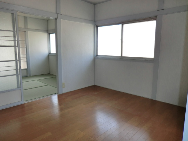 5/23 リビング/ダイニング