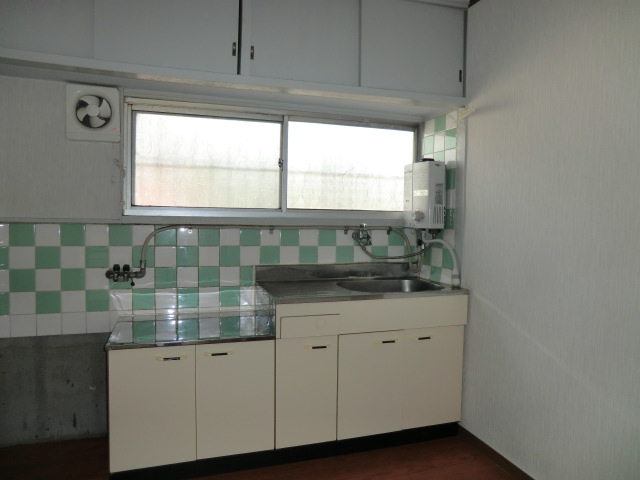 3/23 リビング/ダイニング