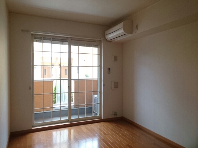 12/20 バルコニー