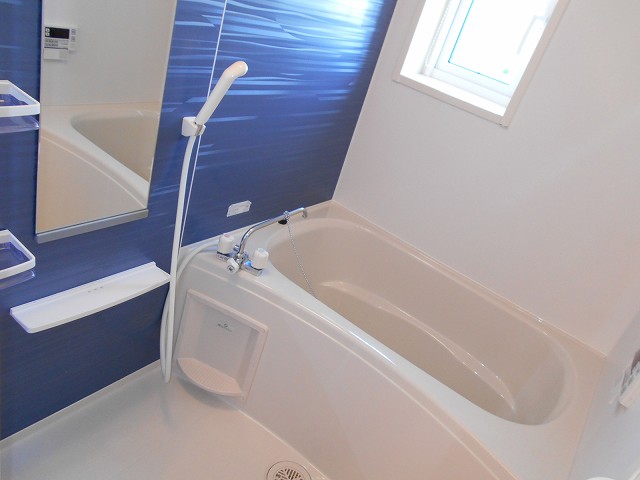 6/15 浴室