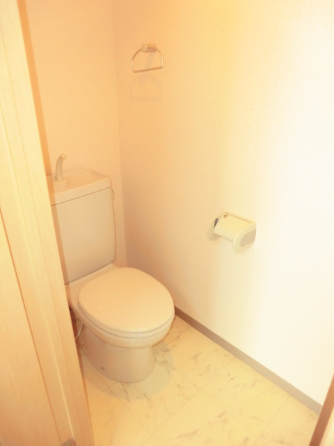 12/28 トイレ