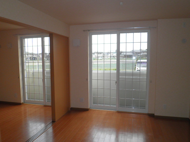 3/21 リビング/ダイニング