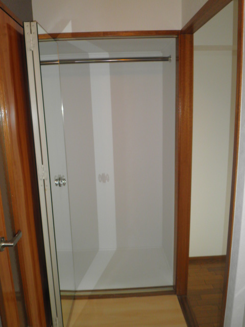 15/30 バルコニー