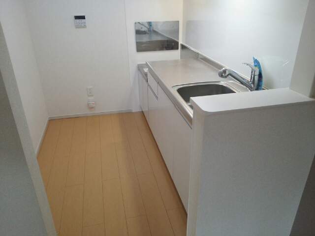 3/20 リビング/ダイニング