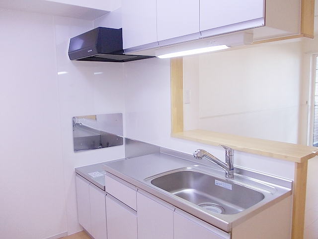 3/14 リビング/ダイニング