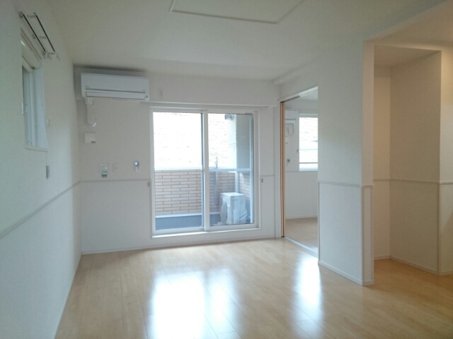 12/20 バルコニー