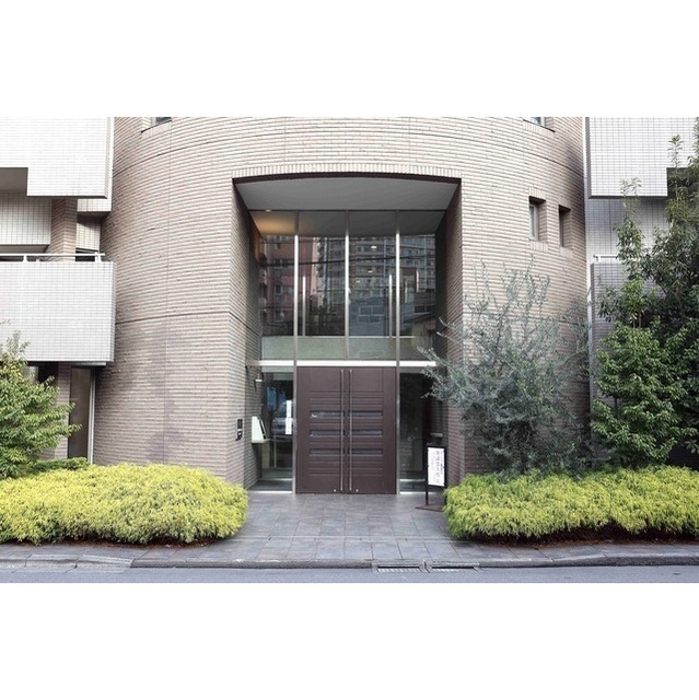 2/9 エントランス