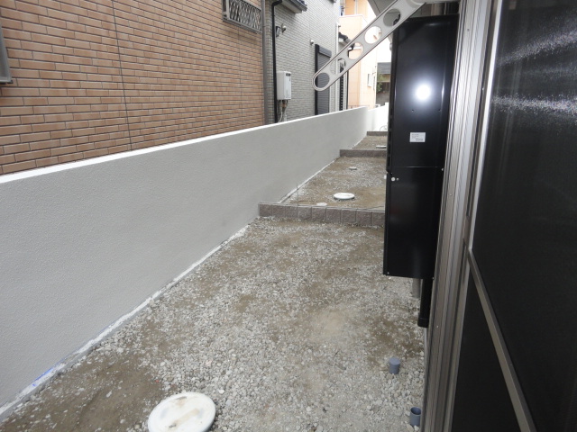 18/28 バルコニー