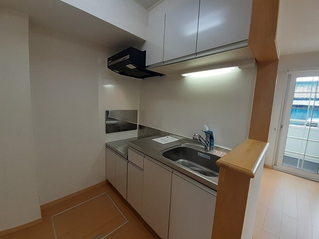 7/20 キッチン