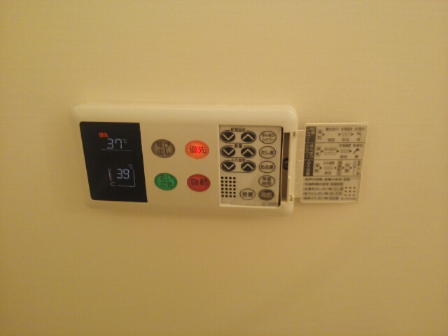 3/27 リビング/ダイニング