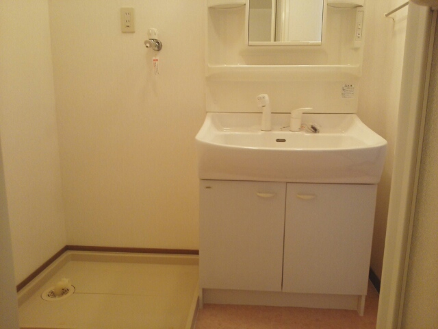 14/27 バルコニー