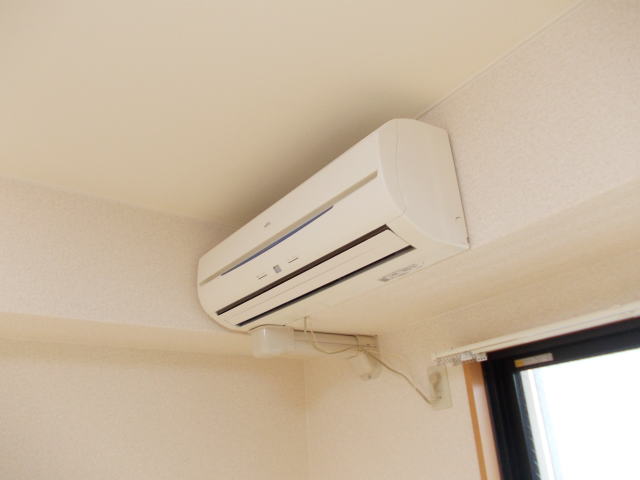 4/18 リビング/ダイニング