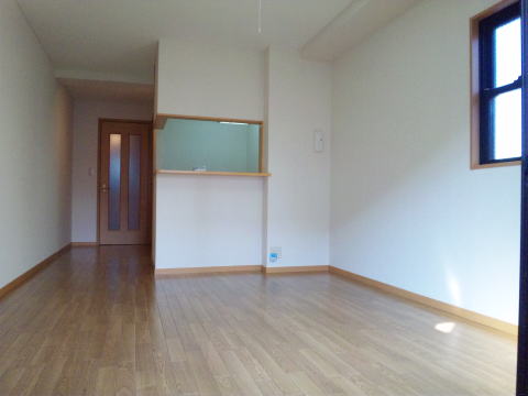 3/18 リビング/ダイニング