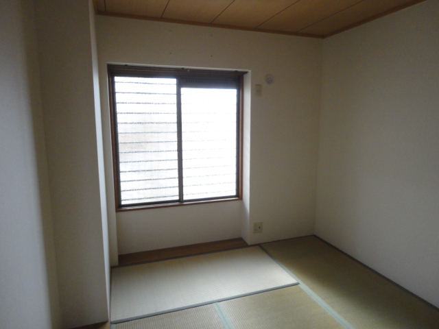 16/28 バルコニー