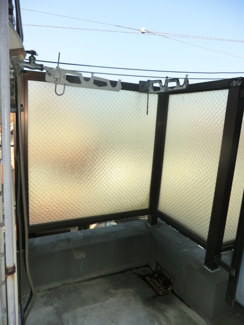 2/8 エントランス