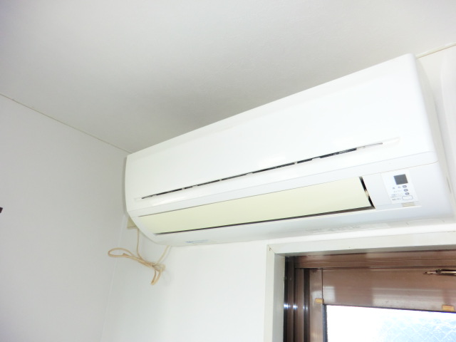 13/28 バルコニー