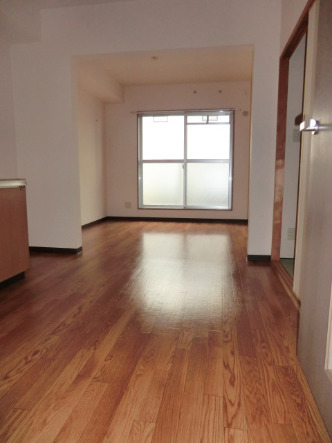 3/26 リビング/ダイニング