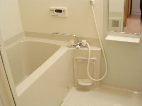 3/24 リビング/ダイニング