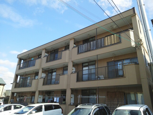 1/19 外観