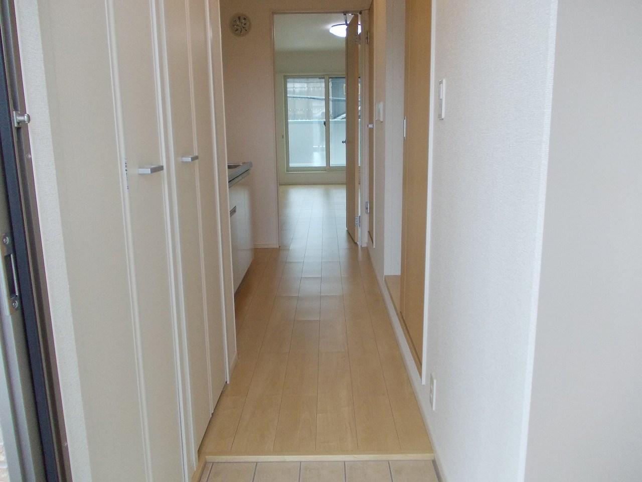 3/20 リビング/ダイニング