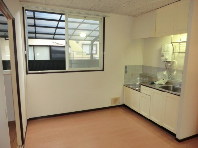 4/21 リビング/ダイニング